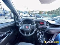 Fiat Doblo Cargo Maxi 2019 Doblo Cargo Maxi 2019