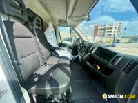 Peugeot Boxer III 335 2019 Boxer III 335 2019