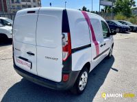 Renault KANGOO 1.5 DCI