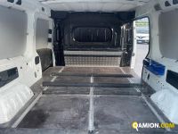Fiat Doblò Cargo Maxi 1.6 mjt 16v maxi 105c Doblò Cargo Maxi 1.6 mjt 16v maxi 105c