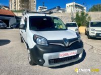 Renault KANGOO 1.5 DCI