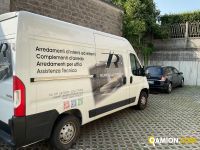 Peugeot Boxer 335 2.2 hdi 130cv  Boxer 335 2.2 hdi 130cv 