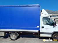 Iveco 35C12 CENTINA TELO 35C12 CENTINA TELO
