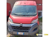 Citroen JUMPER JUMPER