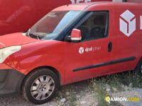 Fiat DOBLÃ² DOBLÃ²