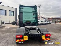 Iveco S-WAY AS440S51T/P