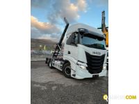 Iveco S-WAY 260SWAY510