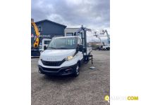 Iveco DAILY 35C16 3.0 DAILY 35C16 3.0