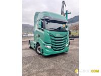 Iveco S-WAY AS440S51T/P
