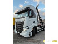 Iveco S-WAY 260SWAY510
