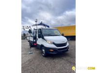 Iveco DAILY 35C16 3.0 DAILY 35C16 3.0