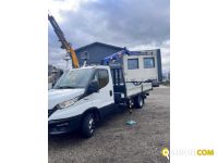 Iveco DAILY 35C16 3.0 DAILY 35C16 3.0