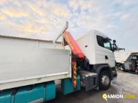 Scania 164 LA 32 164 LA 32