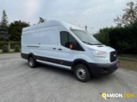 Ford TRANSIT 350 2.0TDCi TRANSIT 350 2.0TDCi | BEDIN ALBERTO