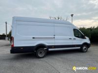 Ford TRANSIT 350 2.0TDCi TRANSIT 350 2.0TDCi | BEDIN ALBERTO