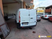 Ford Transit Custom Transit Custom | AUTOCARRI FIORE LUIGI