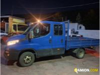 Iveco DAILY daily 35c13 | AUTOCARRI FIORE LUIGI