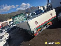 Iveco Eurocargo 120E22 Eurocargo 120E22 | AUTOCARRI FIORE LUIGI