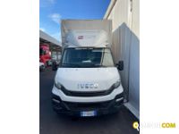 Iveco DAILY daily 35s12 | AUTOCARRI FIORE LUIGI