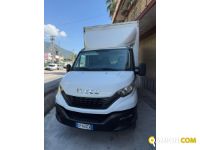 Iveco DAILY daily 35c14 | AUTOCARRI FIORE LUIGI