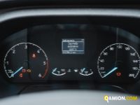 Ford Transit Custom Transit Custom