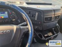 Iveco STRALIS CABINATO AT-190S42 P STRALIS CABINATO AT-190S42 P | Motrice Cassone fisso con centina | Borgo Agnello S.p.A.
