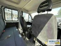 Iveco DAILY 35C14 DAILY 35C14 | Mezzi d'opera / mezzi da cantiere Altro | Borgo Agnello S.p.A.