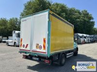 Iveco DAILY 70C18 DAILY 70C18 | Motrice Cassone fisso con centina | Borgo Agnello S.p.A.