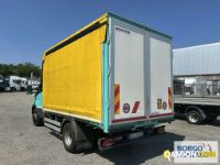 Iveco DAILY 70C18 DAILY 70C18 | Motrice Cassone fisso con centina | Borgo Agnello S.p.A.