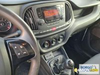 Fiat DOBLO DOBLO | Leggero Furgone > 35 q.li Altro | Borgo Agnello S.p.A.