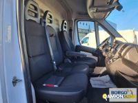 Citroen JUMPER JUMPER | Leggero Furgone > 35 q.li Altro | Borgo Agnello S.p.A.