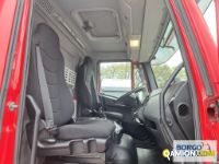 Iveco EUROCARGO ML180E32 P EUROCARGO ML180E32 P | Motrice Cassone fisso con centina | Borgo Agnello S.p.A.