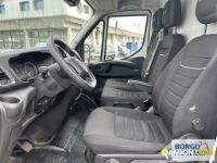 Iveco DAILY 35S16 DAILY 35S16 | Leggero Furgone > 35 q.li Altro | Borgo Agnello S.p.A.