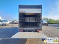Iveco DAILY 72-21 DAILY 72-21 | Motrice Cassone fisso con centina | Borgo Agnello S.p.A.