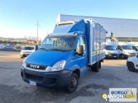 Iveco DAILY 35C12 DAILY 35C12 | Leggero Furgone > 35 q.li Altro | Borgo Agnello S.p.A.