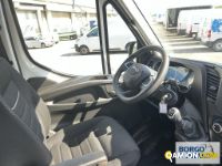 Iveco DAILY 35C14 DAILY 35C14 | Leggero Furgone > 35 q.li Altro | Borgo Agnello S.p.A.