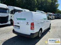 Fiat E-SCUDO E-SCUDO | Leggero Furgone > 35 q.li Altro | Borgo Agnello S.p.A.