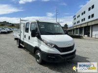 Iveco DAILY 35C14 DAILY 35C14 | Mezzi d'opera / mezzi da cantiere Altro | Borgo Agnello S.p.A.
