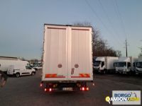 Iveco EUROCARGO ML120E22 FP EUROCARGO ML120E22 FP | Motrice Cassone fisso con centina | Borgo Agnello S.p.A.