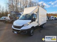 Iveco DAILY 35C14 DAILY 35C14 | Leggero Furgone > 35 q.li Altro | Borgo Agnello S.p.A.