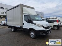 Iveco DAILY 35C14 DAILY 35C14 | Altro Centina | Borgo Agnello S.p.A.