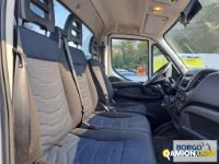 Iveco DAILY 35C12 DAILY 35C12 | Leggero Furgone > 35 q.li Altro | Borgo Agnello S.p.A.