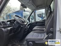 Iveco DAILY 35C14 DAILY 35C14 | Altro Centina | Borgo Agnello S.p.A.
