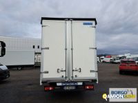 Iveco DAILY 35C14 DAILY 35C14 | Altro Centina | Borgo Agnello S.p.A.