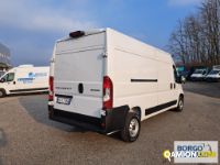 Peugeot BOXER BOXER | Leggero Furgone > 35 q.li Altro | Borgo Agnello S.p.A.