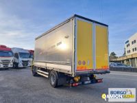 Iveco EUROCARGO ML180E32 P EUROCARGO ML180E32 P | Motrice Cassone fisso con centina | Borgo Agnello S.p.A.