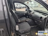 Fiat FIORINO FIORINO | Leggero Furgone > 35 q.li Altro | Borgo Agnello S.p.A.