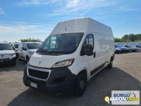 Peugeot BOXER BOXER | Leggero Furgone > 35 q.li Altro | Borgo Agnello S.p.A.