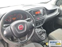 Fiat DOBLO DOBLO | Leggero Furgone > 35 q.li Altro | Borgo Agnello S.p.A.