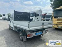 Fiat DUCATO DUCATO | Altro Cassone fisso | Borgo Agnello S.p.A.